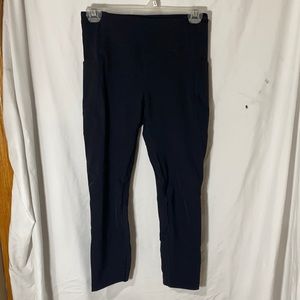 Lululemon Capri Leggings